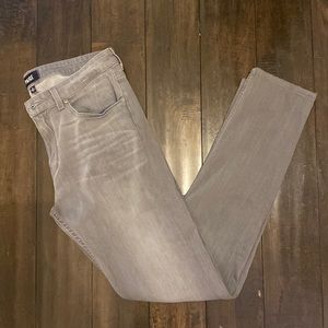 Paige Federal Jeans XLong